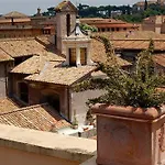 Ξενοδοχείο San Francesco 3*