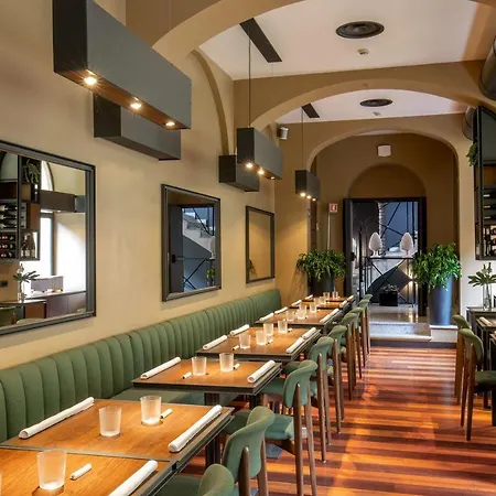 San Francesco Hotel Rome