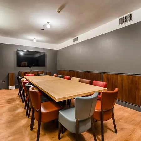 Hotel San Francesco Rome