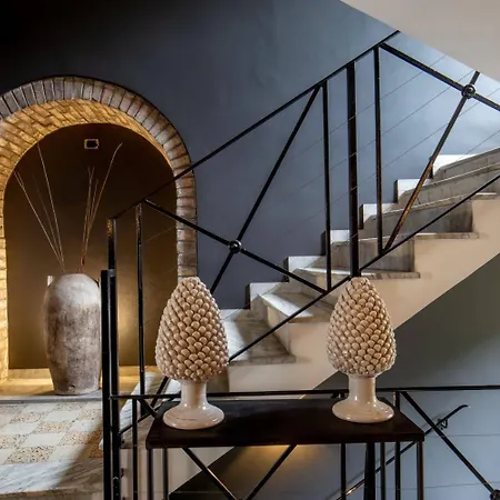 Hotel San Francesco Rome