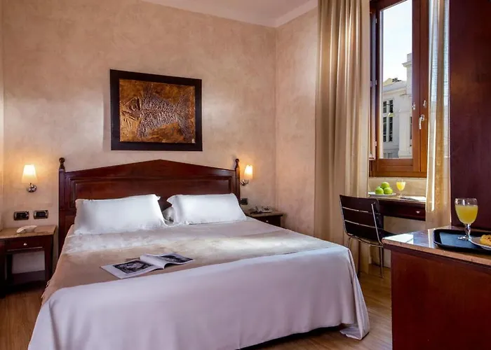 San Francesco Hotel Rome