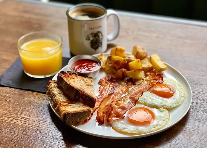 Hotel San Francesco 3*