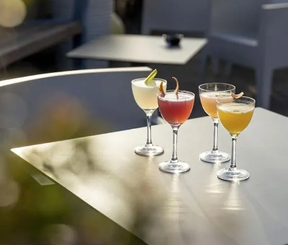 San Francesco Hotel 3*