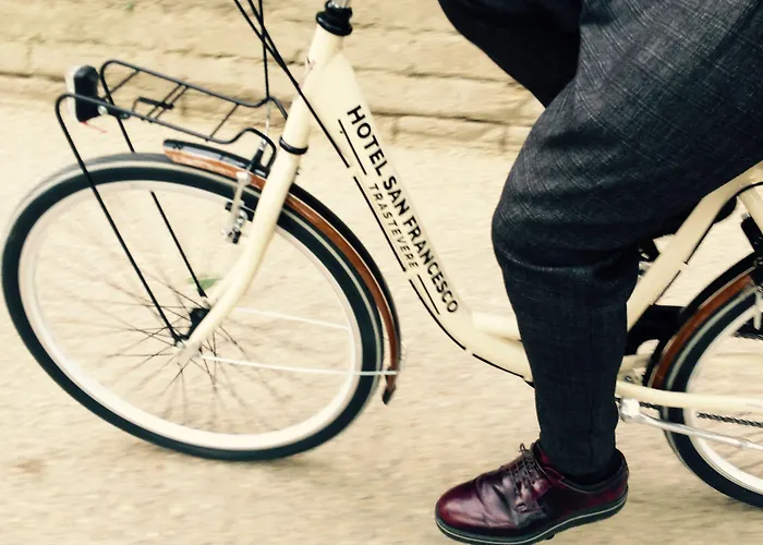 San Francesco Hotel 3*