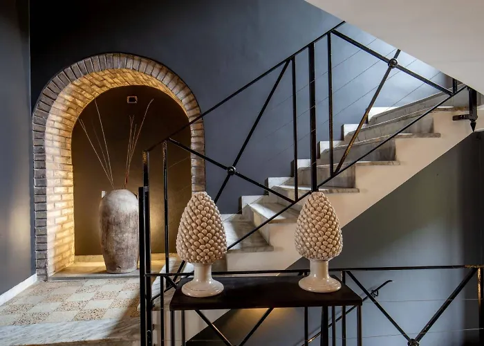 Hotel San Francesco Rome