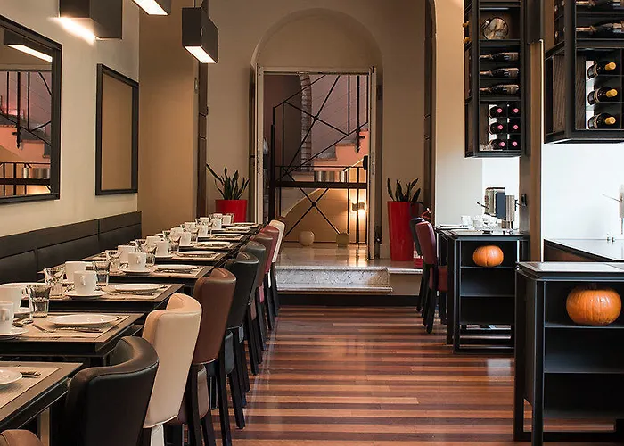 San Francesco Hotel Rome