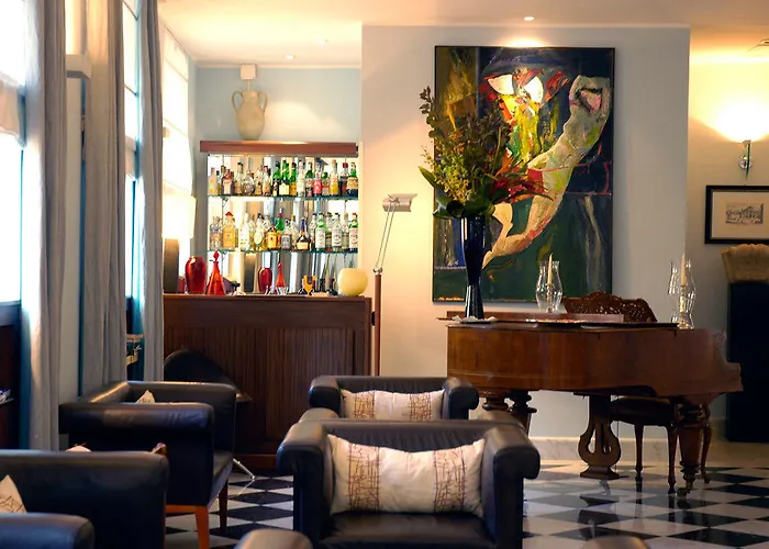 San Francesco Hotel 3*