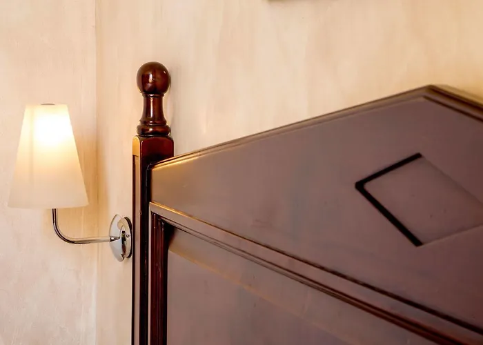 San Francesco 3* Rome