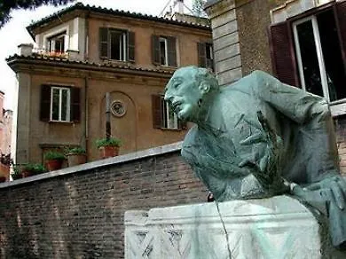 San Francesco Отель