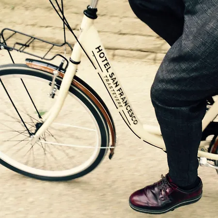 San Francesco Отель 3*