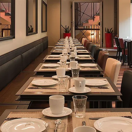 San Francesco Отель