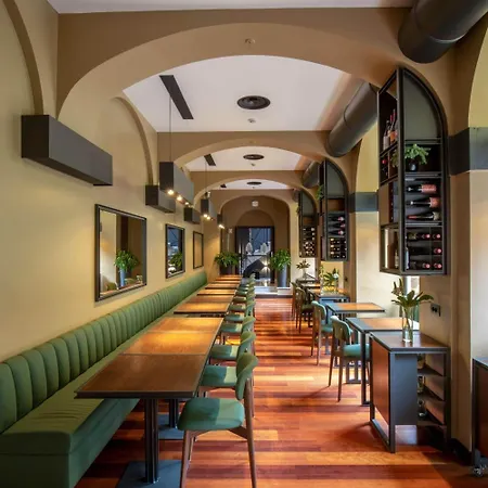 San Francesco Отель