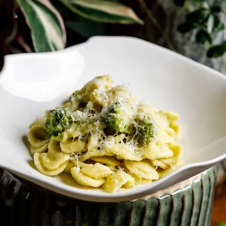 San Francesco Отель