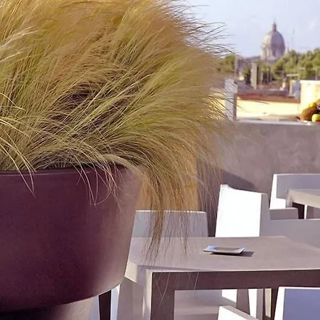 Отель San Francesco Рим