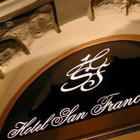 Отель San Francesco