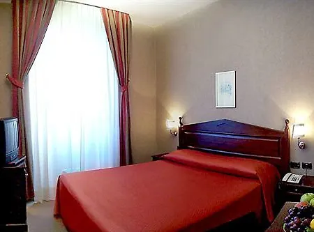 San Francesco 3* Рим