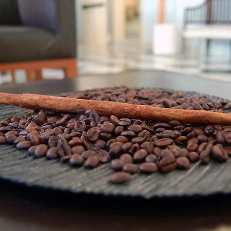 Отель San Francesco Рим