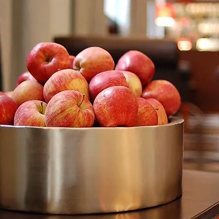 San Francesco Отель