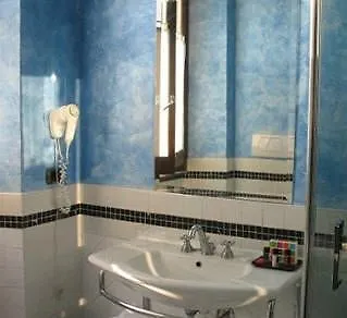 San Francesco Отель 3*