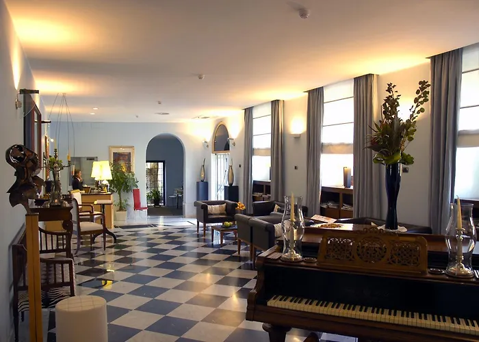 Hotel San Francesco