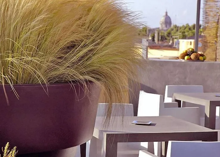 Hotel San Francesco Roma