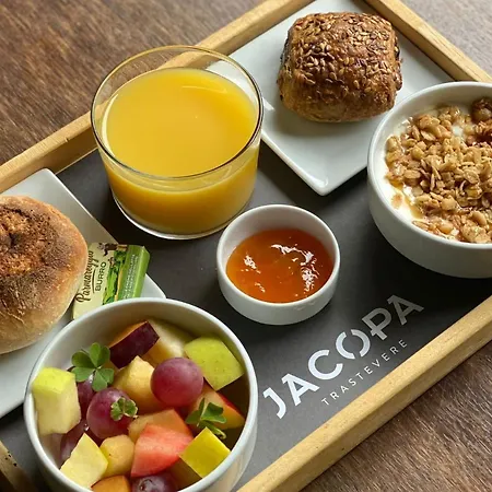 サン フランチェスコ 3*