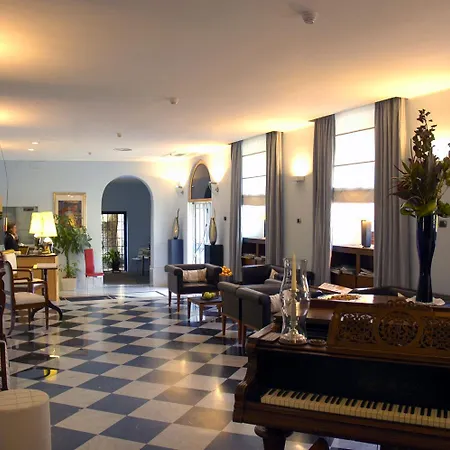 Hotell San Francesco