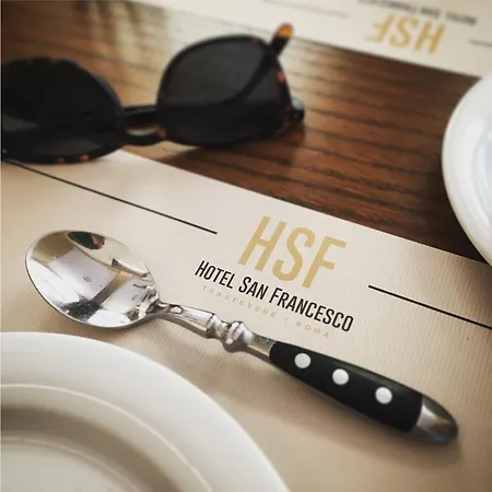San Francesco Hotell 3*