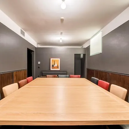 Hotell San Francesco Rom