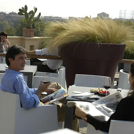 Hotel San Francesco Rome