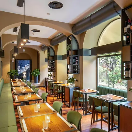 Hotell San Francesco