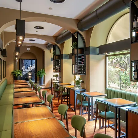 Hotell San Francesco 3*