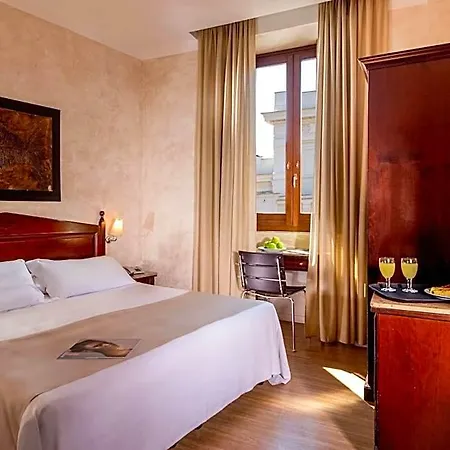 San Francesco Hotel 3*