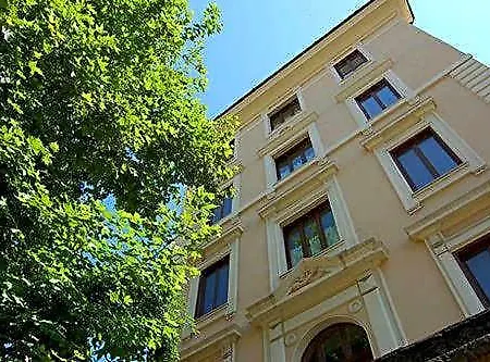 San Francesco Hotel