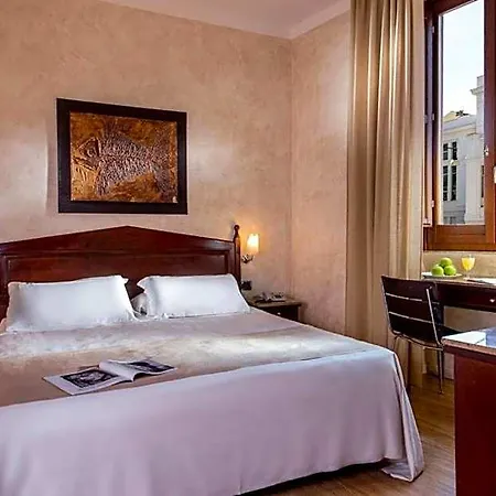 Hotel San Francesco Roma
