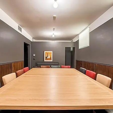 Hotel San Francesco 3*