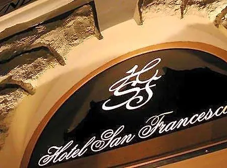 Hotel San Francesco 3*