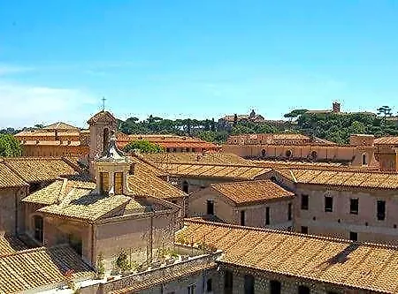 Hotel San Francesco 3*
