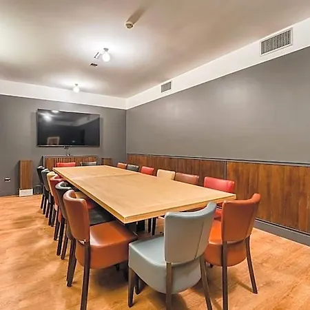 San Francesco Hotel Roma
