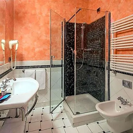 Hotel San Francesco Roma