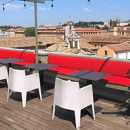 San Francesco Hotel Roma