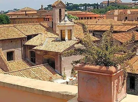 San Francesco 3* Roma