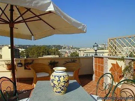 Hotell San Francesco