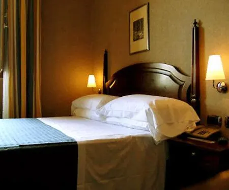 Hotell San Francesco 3*