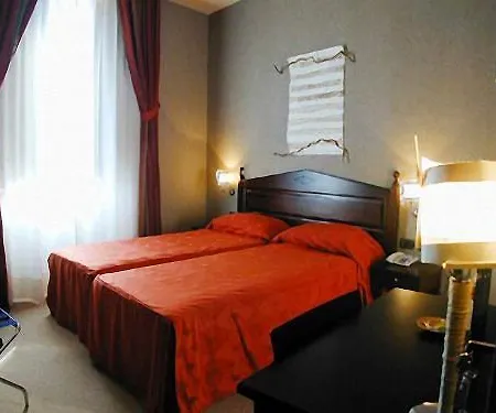 San Francesco 3*