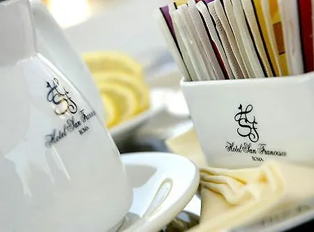 San Francesco Hotel 3*