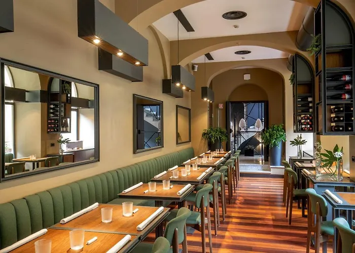 San Francesco Hotel Rome