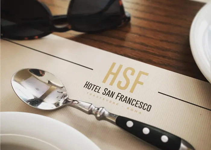 San Francesco Hotel 3*