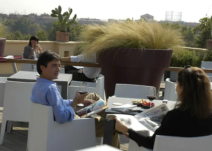 Hotel San Francesco Roma