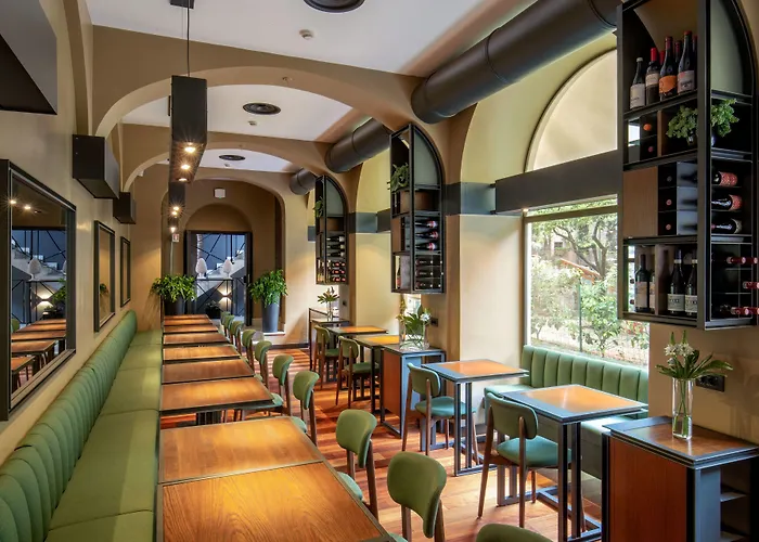 Hotel San Francesco 3*